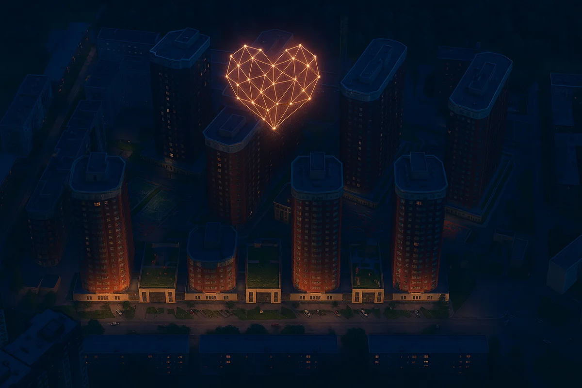 Запуск информационной платформы SR2.ru